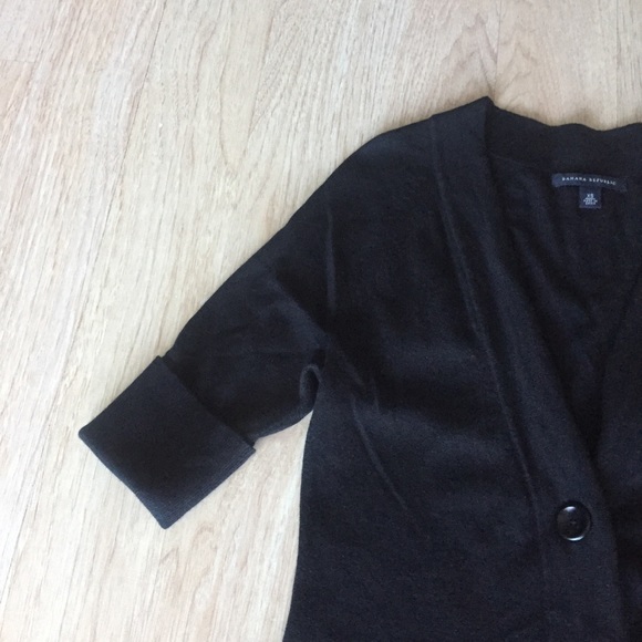 Banana Republic Women’s Shirt T-Shirt Top . New - Picture 3 of 6